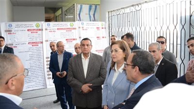 وزير التنمية المحلية: حريصون على تيسير حصول المواطنين على الخدمات الحكومية بصورة لائقة