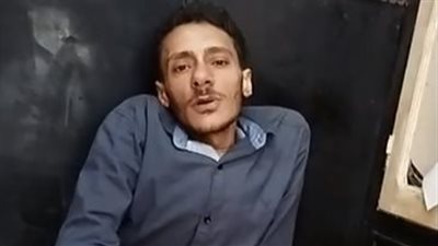 قصة كفاح بائع شاي من ذوي الهمم بالشرقية: مبحبش حد يصرف على عيالي | بث مباشر 