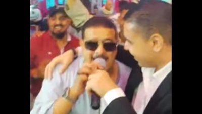 تعليق نقابة القراء على فيديو رقص القارئ ممدوح عامر: لا يليق بشيخ معمم حامل كتاب الله