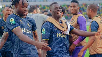 مجموعة الأهلي.. التعادل الإيجابي يحسم لقاء ميدياما ويانج أفريكانز في دوري أبطال إفريقيا