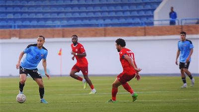 رابطة الأندية تعلن إقامة مباريات صراع البقاء فى نفس التوقيت لتكافؤ الفرص 