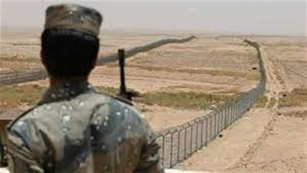 اشتباك على الحدود