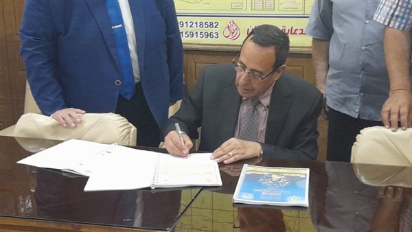 نتيجة الشهادة الإعدادية