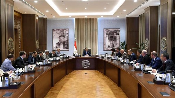 اجتماع المطورين العقاريين