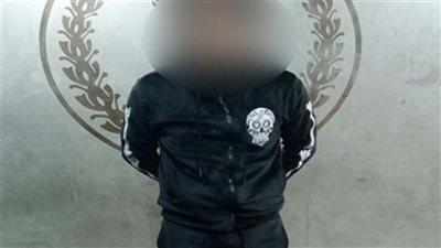 إحالة عاطل أنهى حياة سائق وأصاب آخر بالمقطم للجنايات