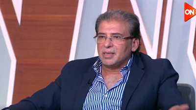 خالد يوسف عن انتقادات مسلسل سره الباتع: حملة ممنهجة وهناك أطراف لها مصالح لا ترغب في نجاحي