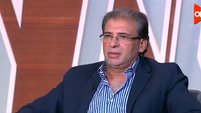 خالد يوسف: راجح داود سلمني تيمات سره الباتع قبل رمضان بيومين فاضطريت لأخذ موسيقى من أفلامي