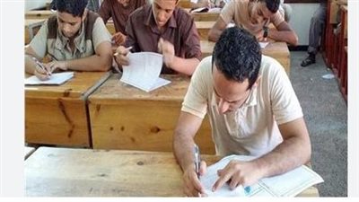 شاومينج يزعم تداول أسئلة امتحانات الدبلومات الفنية 2023.. والتعليم تحقق