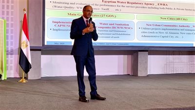 الإسكان: إنتاج 8.85 مليون متر مكعب تحليه من مياه البحر بـ 11 محافظة بحلول 2050