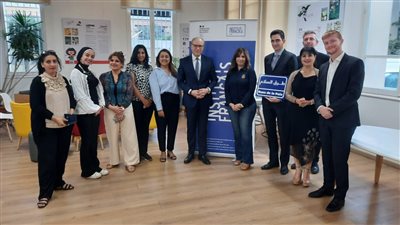 مدير مؤسسة الإسلام بفرنسا: أرى ضرورة استشارة الأزهر في مسائل عدة.. ولا توجد قوانين تمنع ارتداء الحجاب