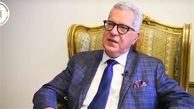 رجل أعمال مصري بأستراليا: هناك فرص جدية للاستثمار في مصر بعدد من المجالات| فيديو 