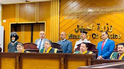 حاولوا اغتيال أحمد موسى.. تأجيل محاكمة المتهمين في قضية تنظيم القاعدة بكفر الشيخ 