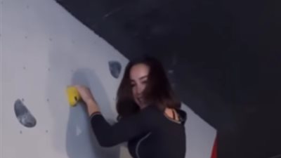 بعد أزمتها مع طليقها تامر حسني.. بسمة بوسيل تتغلب على أحزانها في الملاهي رفقة أبنائها |فيديو