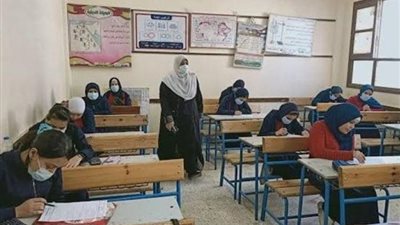 رابط نتيجة الصف الثالث الاعدادي محافظة كفر الشيخ 2023.. ادخل على الرابط