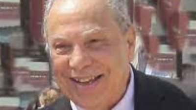 مجمع اللغة العربية ينعى محمد حمدي إبراهيم