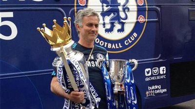 أبرزهم مورينيو.. مدربون قادوا فريقي تشيلسي وتوتنهام فنيا خلال مسيرتهم 