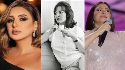 طارق الشناوي تعليقا على أزمة شيرين وأنغام: شادية صوت مصر من نصف قرن 