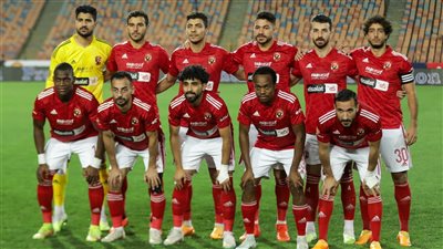 نتيجة مباراة الأهلي وسيراميكا كليوباترا في الدوري.. التعادل السلبي يحسم الشوط الأول