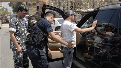 اختطاف مواطن سعودي في لبنان.. والداخلية تتوعد الجناة برد قاس