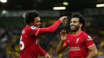 موعد مباراة ليفربول وليستر سيتي الودية والقنوات الناقلة