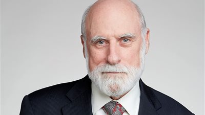 خلال أيام| انطلاق المؤتمر العالمي لمنظمي الاتصالات بشرم الشيخ.. وأبو الإنترنت فينت سيرف أبرز المشاركين