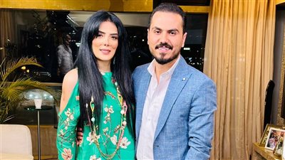 حورية فرغلي تُكذب نزار الفارس وتنصح الفنانات بعدم التصوير معه: شخص كذاب وبيحلم يرتبط بيا