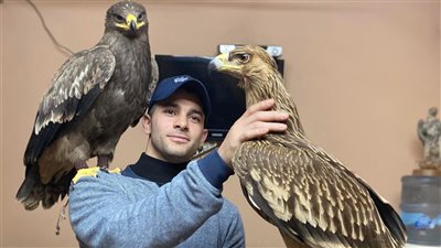 رامز أمير يكشف سبب رفضه ظهور زوجته على مواقع التواصل الاجتماعي