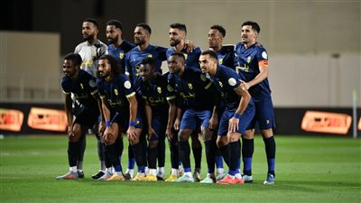 في آخر مباريات أوباما.. الحزم يتعادل سلبيًا أمام أهلي جدة بدوري الدرجة الأولى السعودي