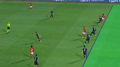 محمد صلاح عبد الفتاح: هدف حسين الشحات من تسلل واضح.. ورسم خطوط الـVAR كان خاطئا