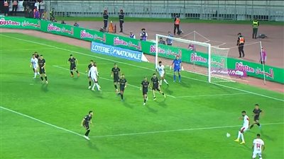 قبل مواجهة الأهلي.. الوداد يفوز على المغرب التطواني بهدفين في الدوري المغربي