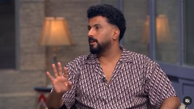 محمد سامي: نجاح جعفر العمدة بسبب التفاصيل الصغيرة وإني داخل التصوير بـ 30 حلقة كاملين | فيديو