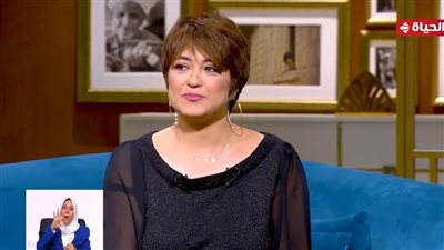 عمري ما طلبت شغل من حد ومبيجيليش أدوار خالص.. أبرز تصريحات مروة عبد المنعم