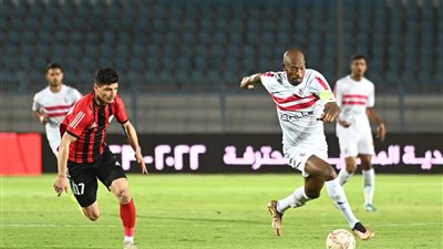 موعد مباراة الزمالك وطلائع الجيش في دور الـ 16 من كأس مصر