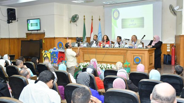 ندوة عن المبادرة