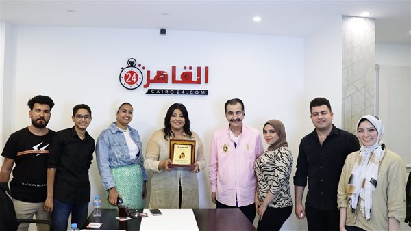 النجمة هالة صدقي