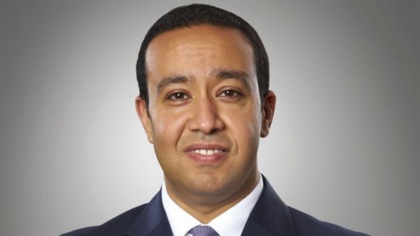 الرئيس التنفيذي للشركة