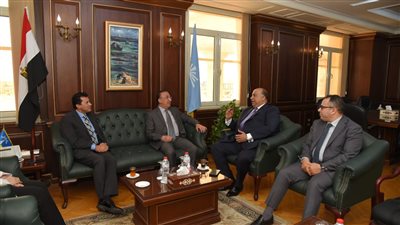 بعد جلسة الوزير والمحافظ.. محمد مصيلحي يتراجع عن استقالته من رئاسة الاتحاد السكندري 