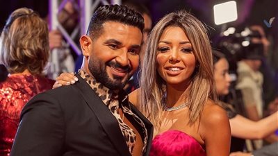 كانت رغبته.. علياء بسيوني تكشف سبب طلاقها عن أحمد سعد: قرارك غير موفق وخرب بيتنا | بث مباشر 