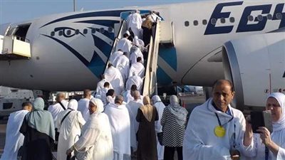 التضامن تعلن مغادرة أول أفواج حجاج الجمعيات الأهلية إلى السعودية 10 يونيو المقبل 