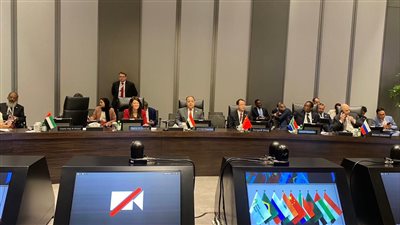 وزير المالية: نستهدف تحفيزًا أكثر للتحول الأخضر دعمًا للمسار التنموي في مصر