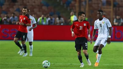 أبرزهم كيتا صديق صلاح ونجما فالنسيا.. غينيا تُعلن قائمة مباراة مصر في تصفيات إفريقيا