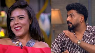 بعد تصريحات ناهد السباعي برفضها العمل معه وزوجته.. محمد سامي: عمري ما رشحتها لحاجة أصلا