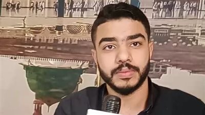 هات 2 مليون جنيه أو هنقتلك.. شاب بالوراق يستغيث من تهديدات بلطجية بسبب قطعة أرض | بث مباشر