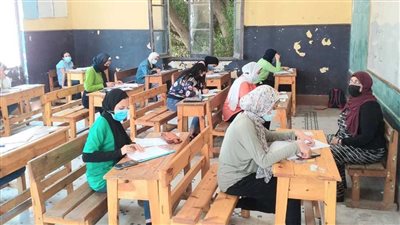 موعد نتيجة الصف الثالث الإعدادي محافظة المنوفية 2023 