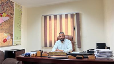 جهاز أكتوبر الجديدة: مليار جنيه تكلفة المشروعات الخدمية لسد احتياجات السكان