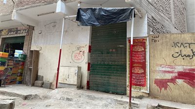 تحريات جزار الأحصنة بالطالبية: اشترى الحصان بـ4 آلاف ويبيع الكيلو بـ240| صور 