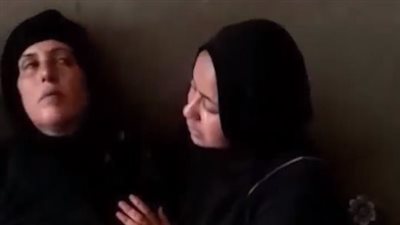 شقيقة ضحية بيارة الصرف المنهارة بالشرقية: سندي مات.. كان بيشطب شقته عشان يتجوز | بث مباشر 