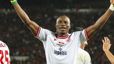 مهاجم الوداد: سأرهب الأهلي.. وسأعمل على تسجيل أكبر عدد من الأهداف