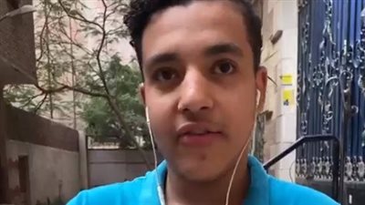 أحد جيران جزار الأحصنة بالجيزة: الناس أكلت حواوشي من عنده وكان حلو | بث مباشر 