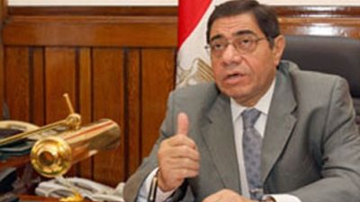 المستشار عبد المجيد محمود: حصولي على جائزة الدولة التقديرية تكريم لقضاة مصر